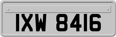 IXW8416