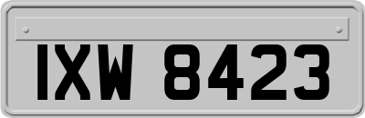 IXW8423