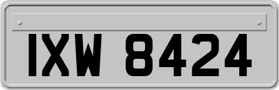IXW8424