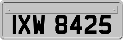 IXW8425