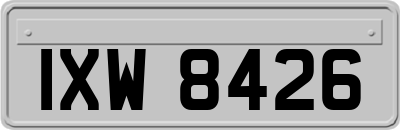 IXW8426