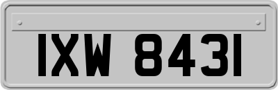 IXW8431