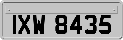 IXW8435