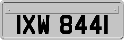 IXW8441