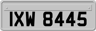 IXW8445