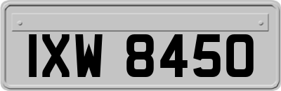 IXW8450