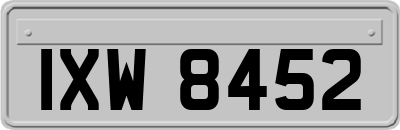 IXW8452