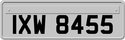 IXW8455