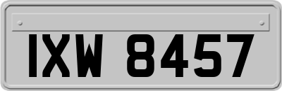 IXW8457