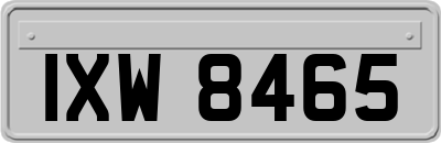 IXW8465