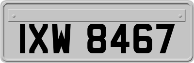 IXW8467