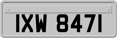 IXW8471