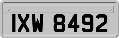 IXW8492