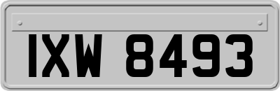 IXW8493