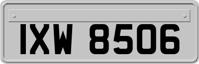IXW8506