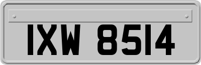 IXW8514