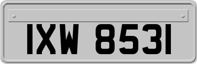 IXW8531