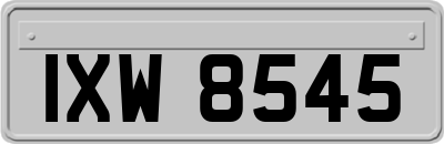 IXW8545