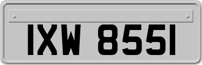 IXW8551
