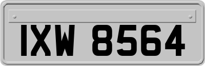 IXW8564