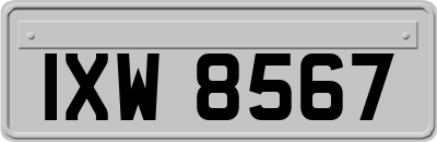 IXW8567