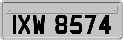 IXW8574