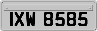 IXW8585