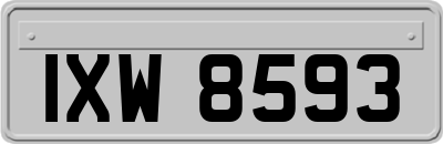 IXW8593