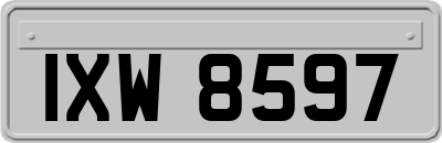 IXW8597