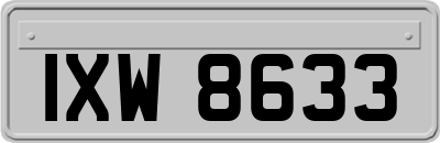 IXW8633
