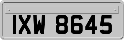 IXW8645
