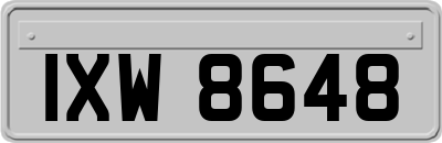 IXW8648