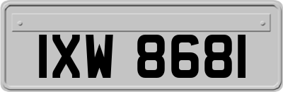IXW8681
