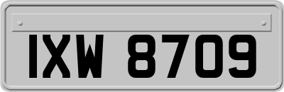 IXW8709
