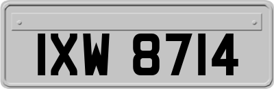 IXW8714