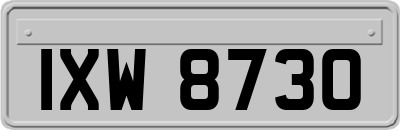 IXW8730