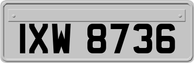 IXW8736