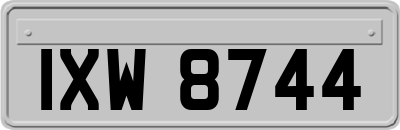 IXW8744