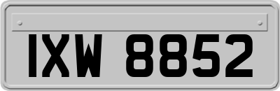IXW8852