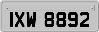 IXW8892