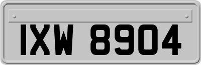 IXW8904