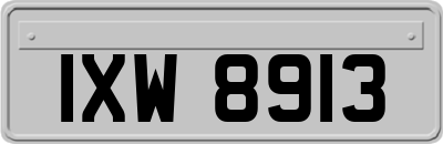 IXW8913