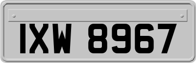 IXW8967