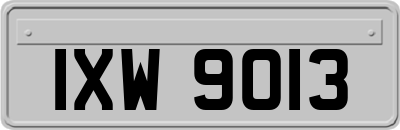 IXW9013