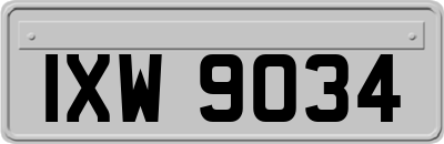 IXW9034