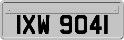 IXW9041
