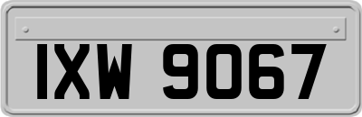 IXW9067