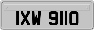IXW9110