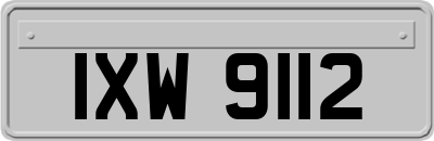 IXW9112