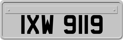 IXW9119